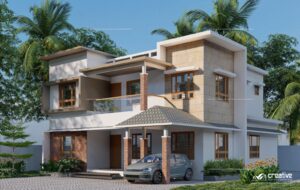 Construction Home Contractors in Kannur