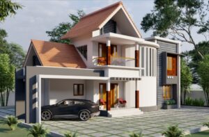 3D Interior Home Designers & Decorators in Kannur